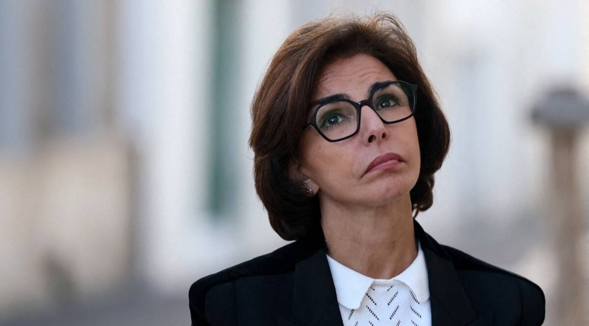 تحقيق قضائي يلاحق وزيرة الثقافة الفرنسية بتهم فساد واختلاس أموال