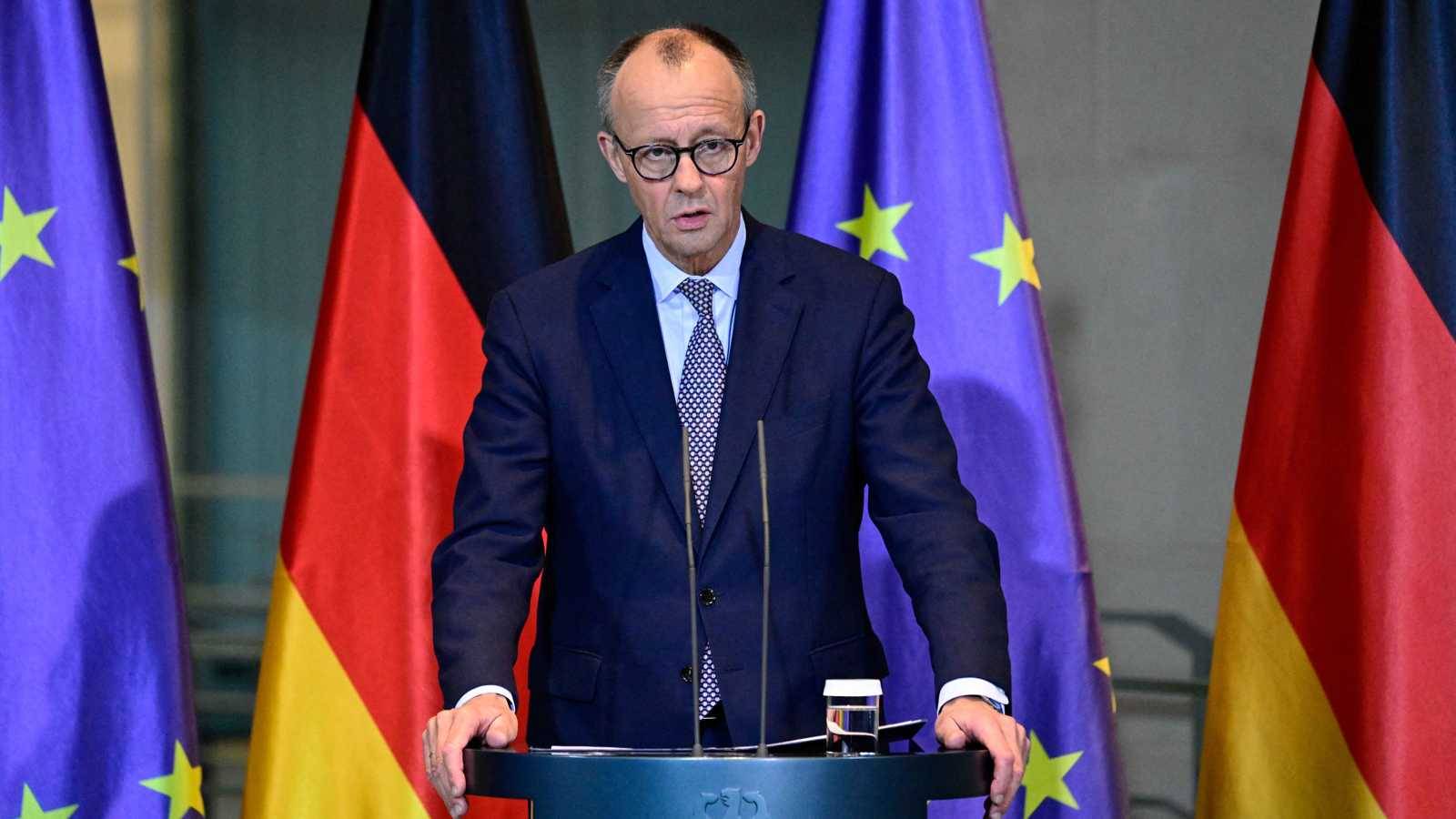 ألمانيا تقر 50 مليار يورو لتعزيز قدراتها العسكرية