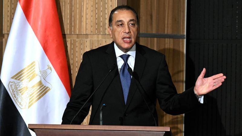 زيارة رئيس الوزراء المصري غداً الى بيروت تحمل طرحاً لتجنيب الحرب