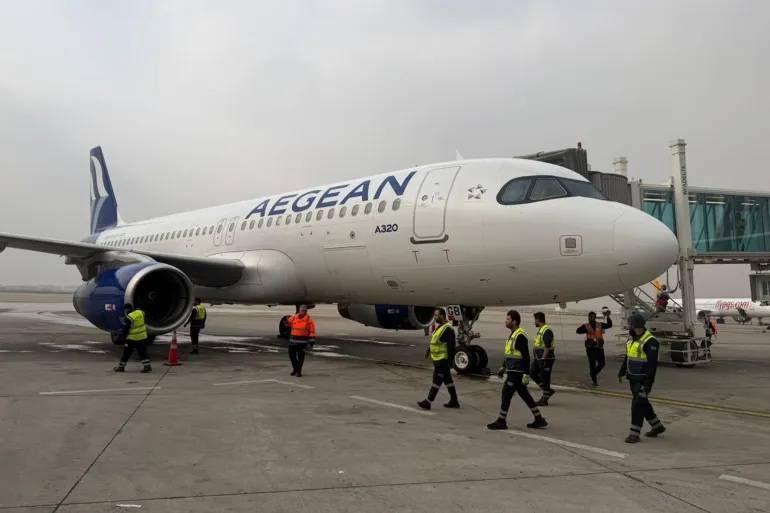 عودة الطيران الأوروبي إلى العراق بعد أكثر من ثلاثة عقود