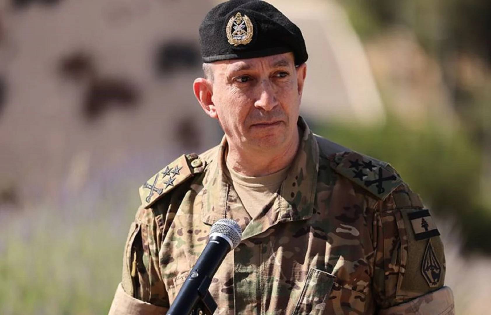 تحول إيجابي في الموقف الأميركي... إعادة جدولة زيارة هيكل