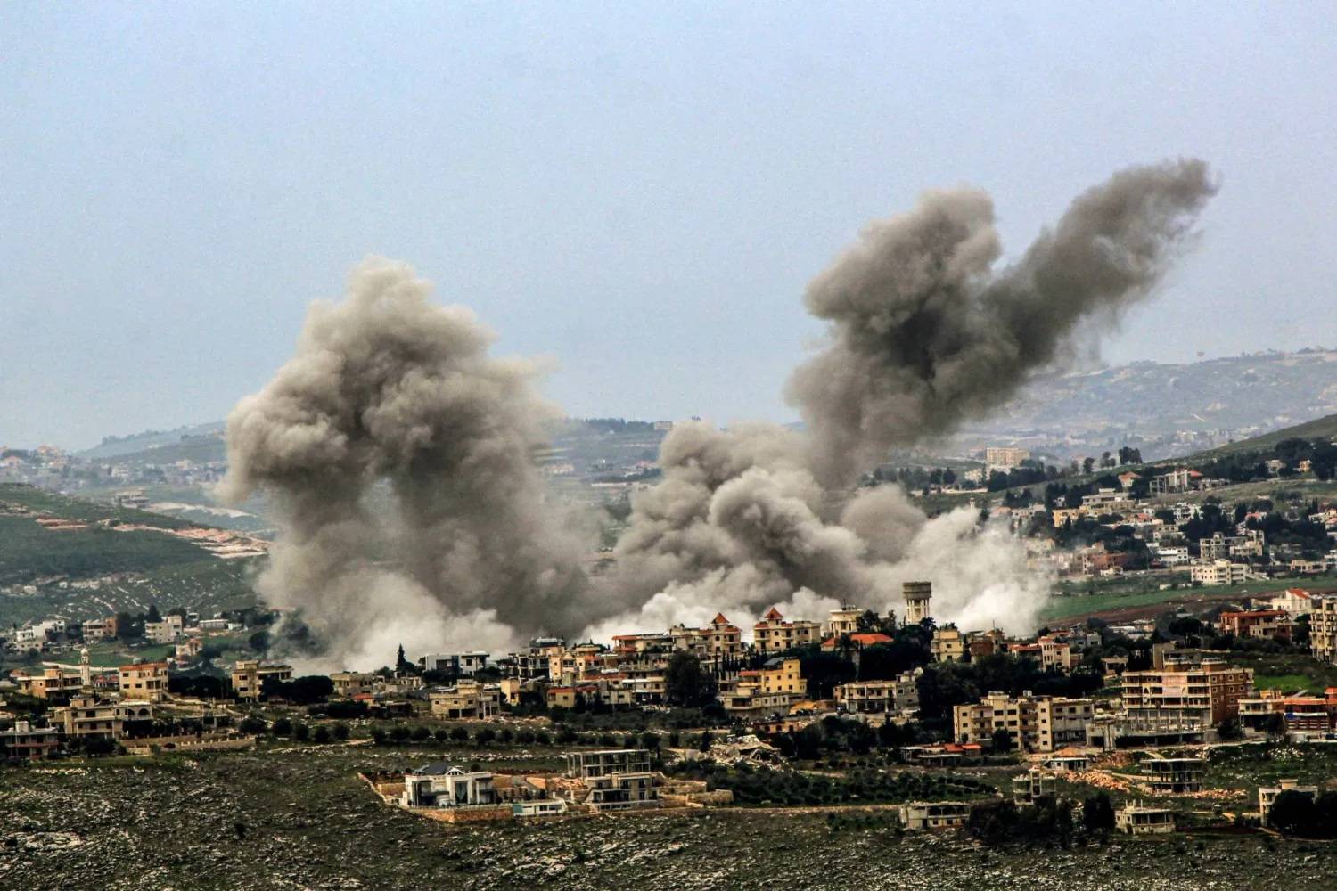 لماذا لن تشن «اسرائيل» الحرب على لبنان؟