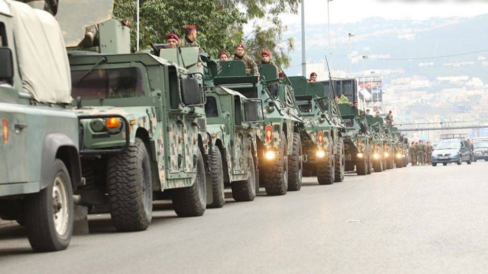 إشادة غربية وعربية بقيادة الجيش