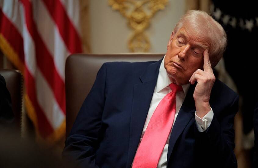 البيت الأبيض: ترامب يحتاج موافقة الكونغرس للتحرك براً في فنزويلا