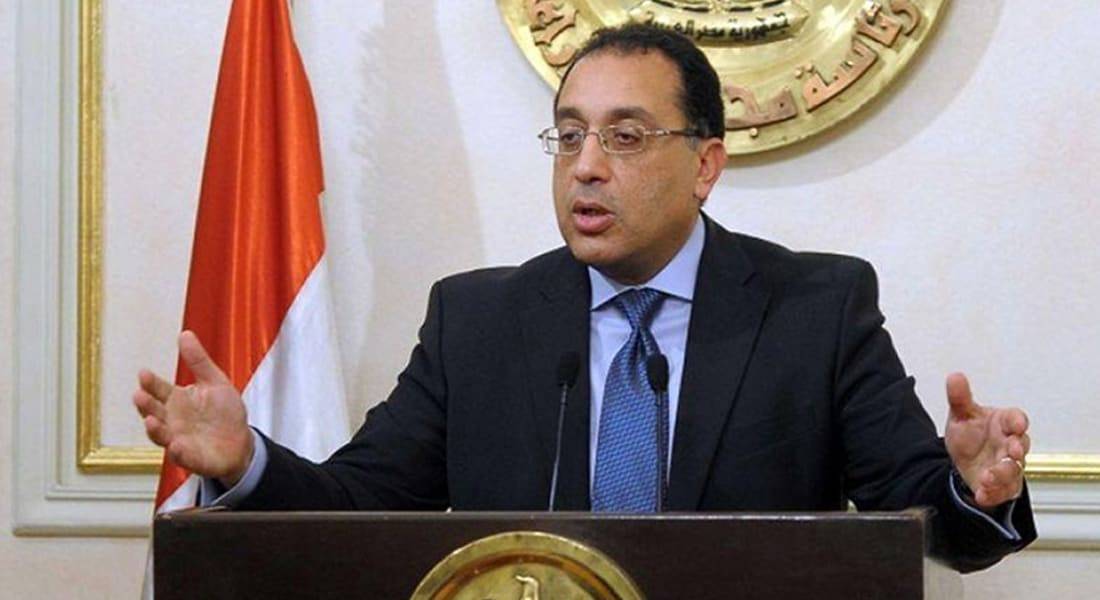 مدبولي في بيروت برسائل تحذيرية: الوضع خطير