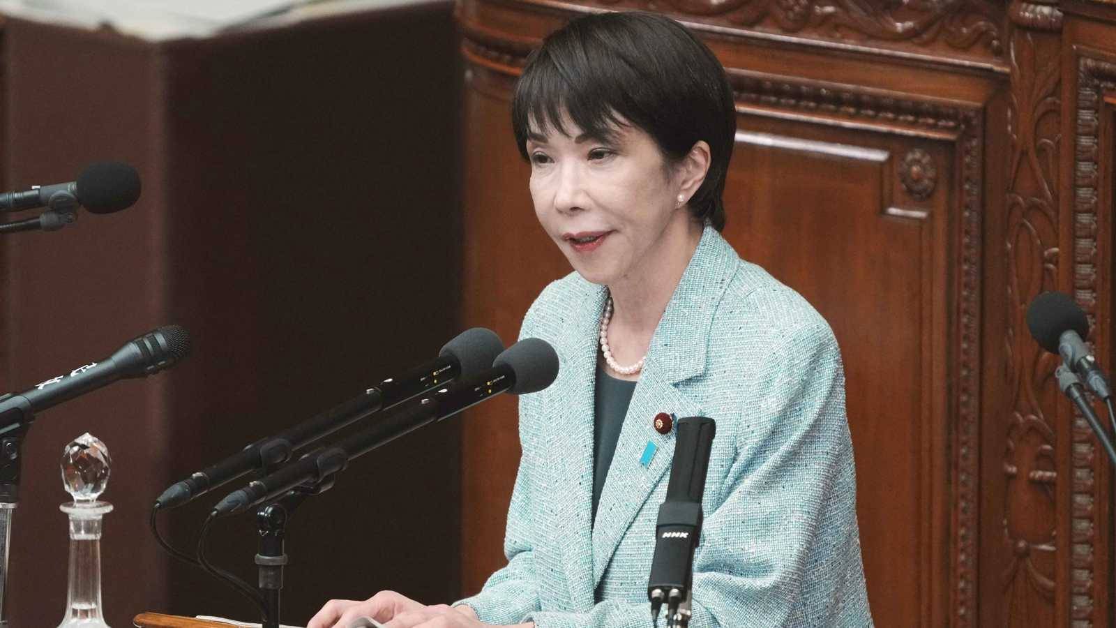 اليابان: منفتحون على الحوار مع الصين رغم التوتر