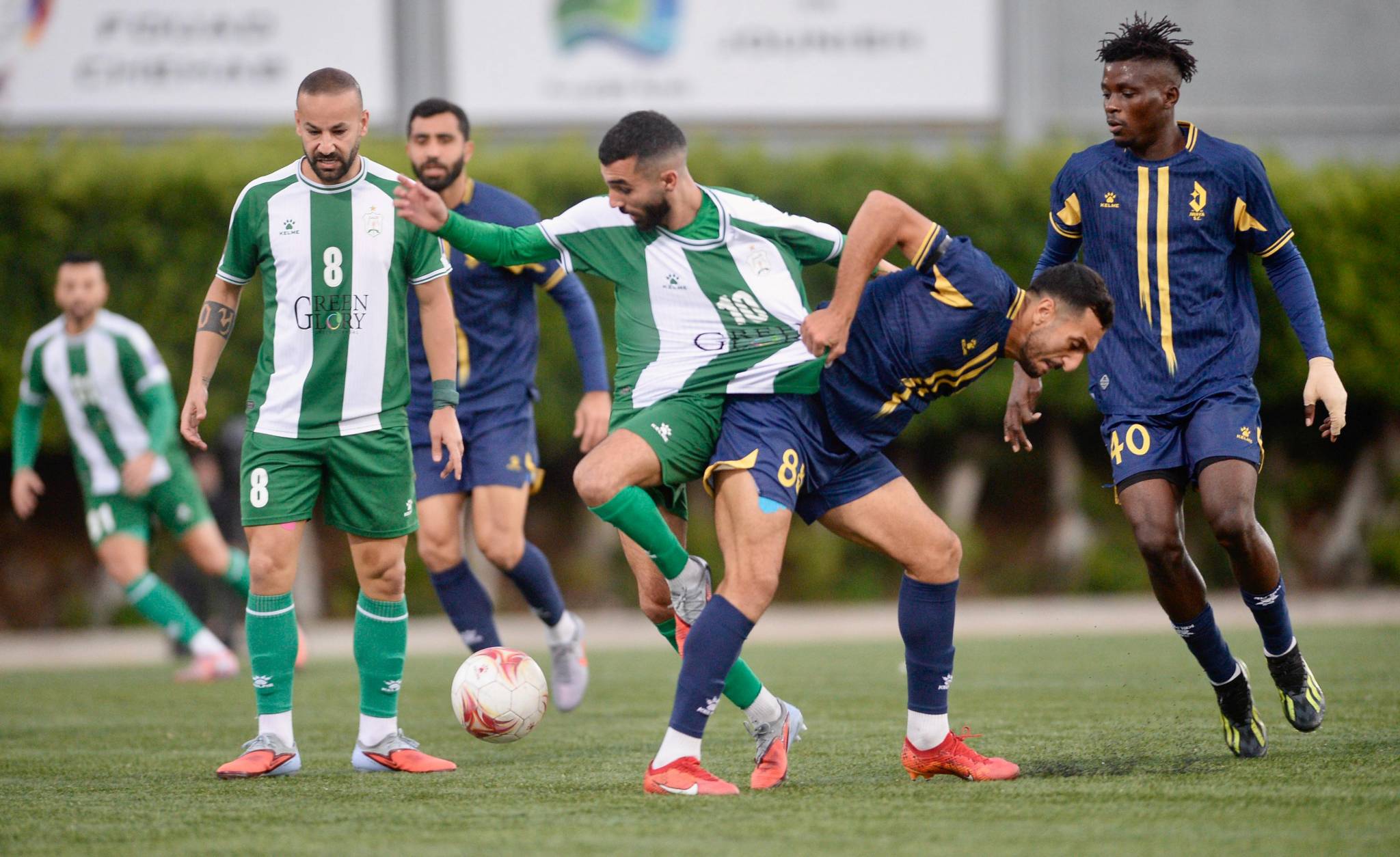 غياب الرعاة عن الاستثمار الرياضي في لبنان.. أزمة متكررة وحلول مرجوة