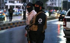 العراق: اعتقال قيادي 