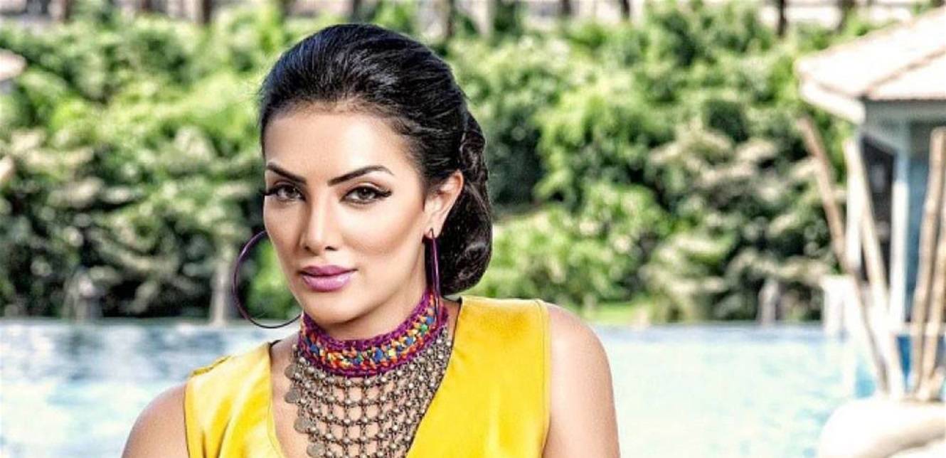 حورية فرغلي تكشف سبب تأخر زواجها وغياب حلم الإنجاب