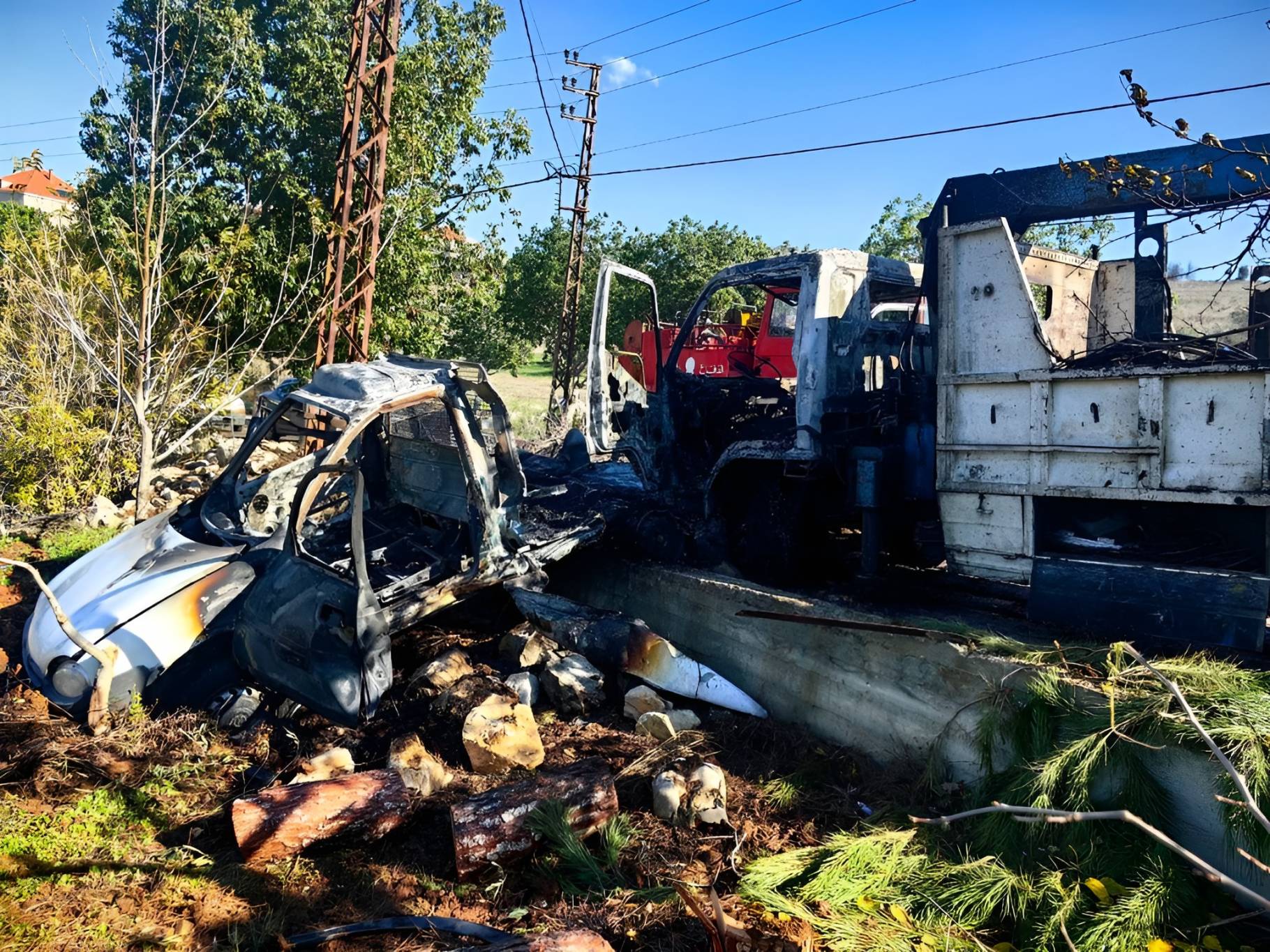 نتائج «كباش» جلسة التشريع أبعد من «بوانتاج» النصاب
تحوّلات داخليّة وخارجيّة تقلق «معراب»... وبري يربح جولة
شرطان لدعم الجيش... وأربعة أسباب تؤجّل حصول الحرب