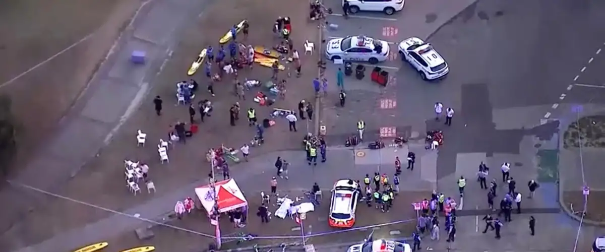 أستراليا توجّه 59 تهمة لمنفّذ هجوم بونداي