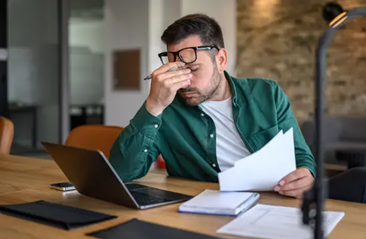 هل تجلس طوال اليوم؟ هكذا تحمي قلبك!