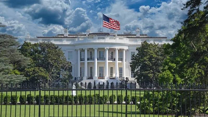 البيت الأبيض: محادثات أميركية-روسية في ميامي لإنهاء الحرب الأوكرانية