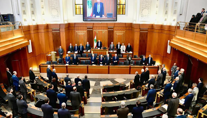 الجلسة التشريعية: فقدان النصاب قبل اكتمال جدول الأعمال