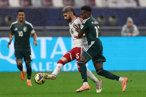 الفيفا يلغي مباراة السعودية والإمارات رسمياً ويحدد صاحب المركز الثالث بكأس العرب