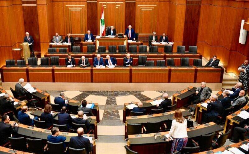 لجنة التربية تقر قانون تنظيم الموازنة والأقساط في المدارس الخاصة معدلاً