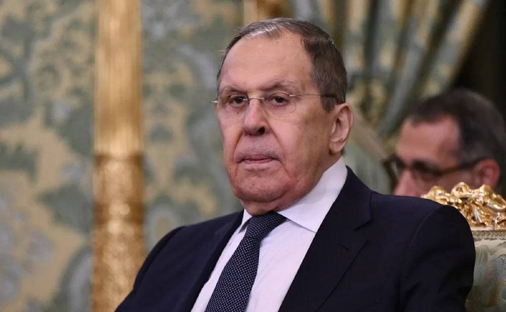 لافروف: أفريقيا هي إحدى ركائز النظام العالمي المتعدد الأقطاب
