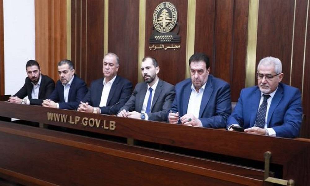 «الاعتدال الوطني» يغيّر المعادلة البرلمانية