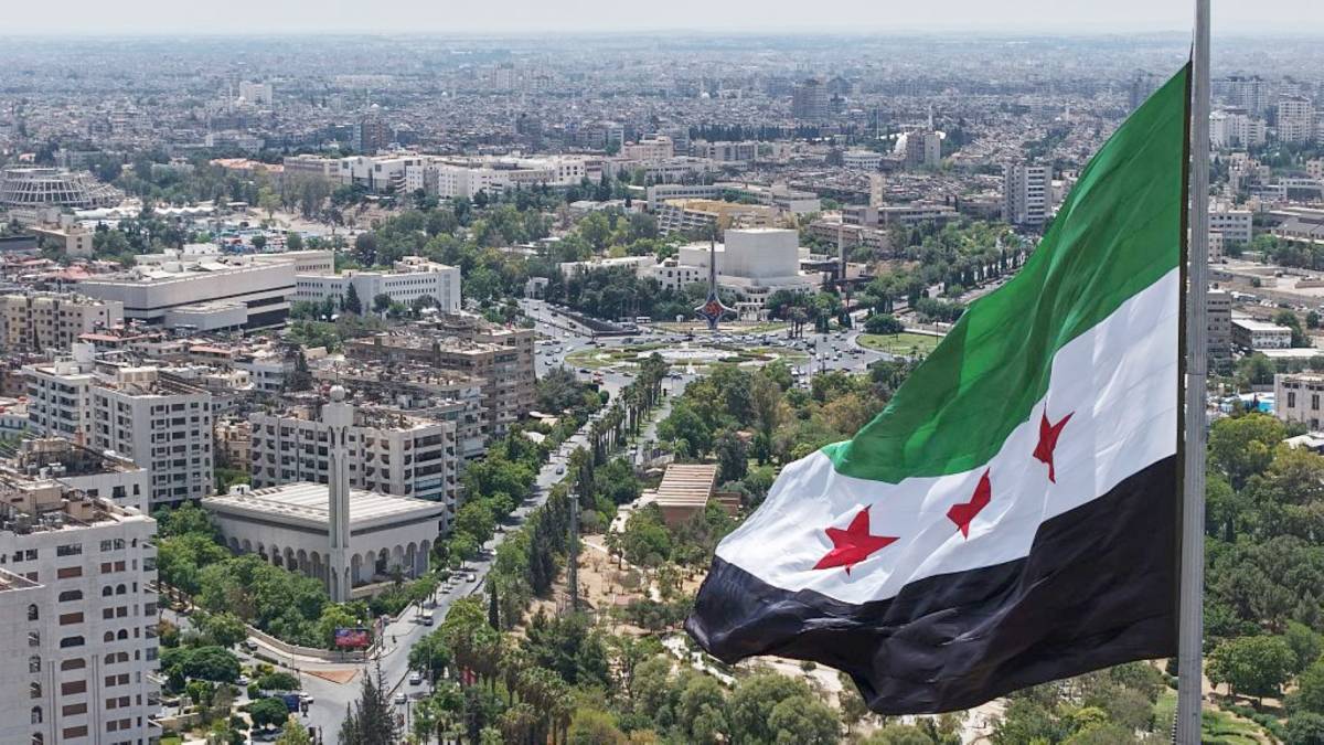 شهر على انضمامها لـ«التحالف الدولي»... دمشق أمام الإختبار الأول