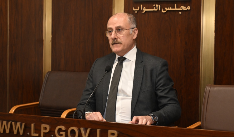 عبدالله: لا يمكن ربط تعطيل المؤسسات والتشريع والعلاقات الدولية بملف الانتخابات