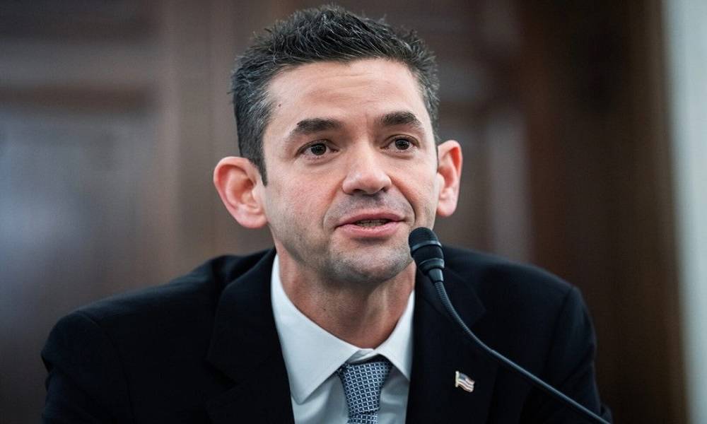 الشيوخ الأميركي يوافق على مرشّح ترامب لرئاسة «ناسا»