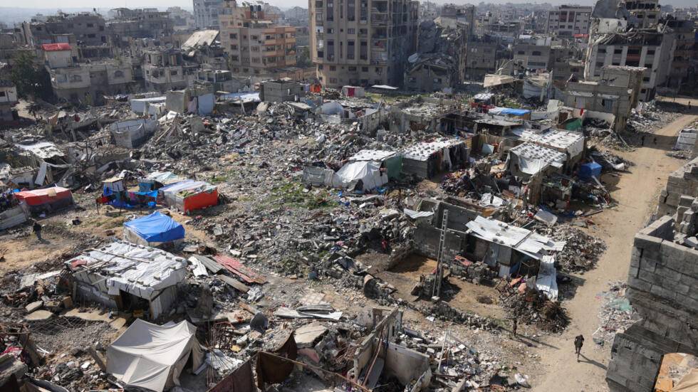 حماس: نتوقع إنهاء خروقات 