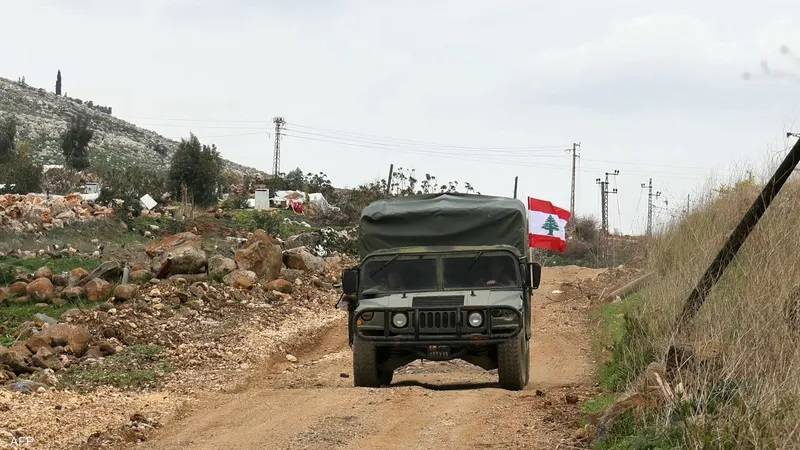 الجيش اللبناني في قلب الاستراتيجية الأميركية