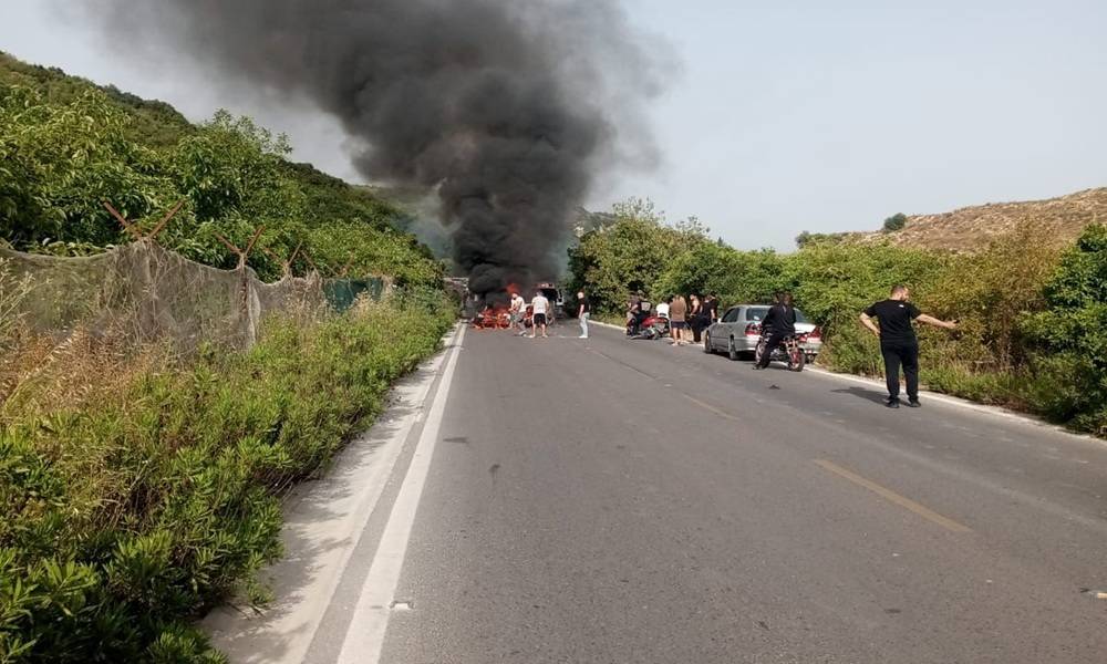 العدو يواصل اعتداءاته: شهيد وجريح في ياطر
الجيش اللبناني: تفكيك جهاز تجسس في يارون - بنت جبيل