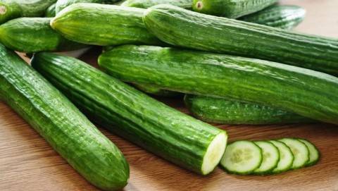 ما فوائد الخيار للصحة العامة؟