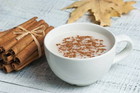 هل يؤدي شرب السحلب يوميًا إلى زيادة الوزن؟