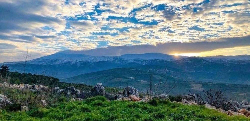 انخفاض طفيف مرتقب بدرجة الحرارة... فكيف سيكون طقس الميلاد؟