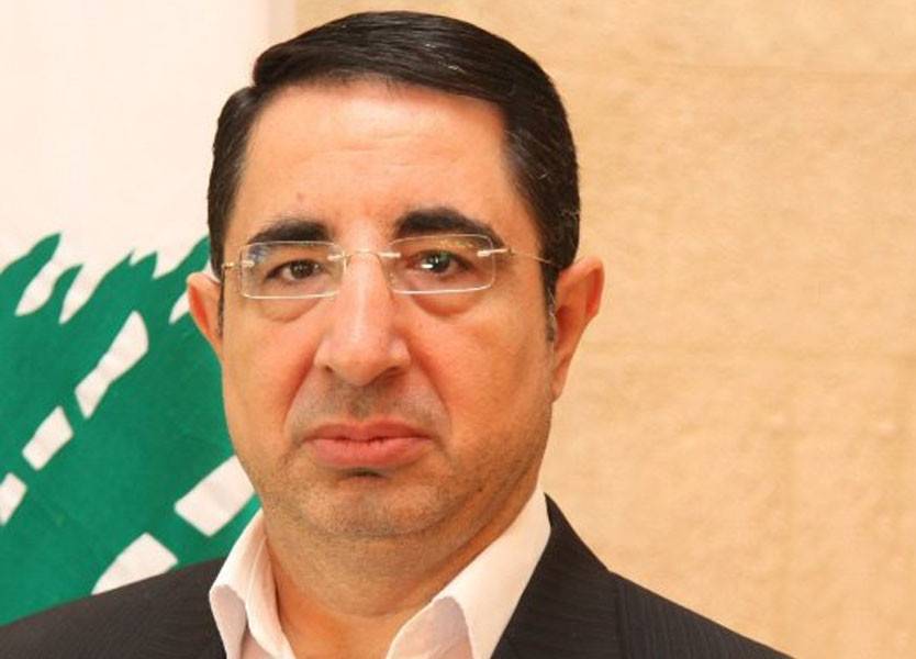 الحاج حسن: المقاومة باقية وجاهزة للدفاع عن لبنان