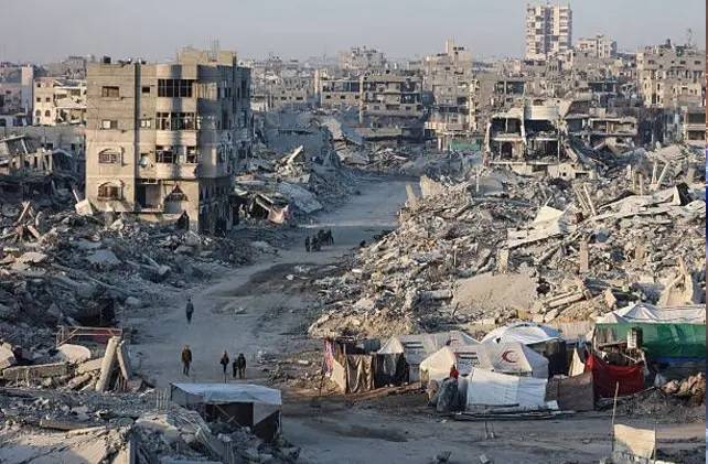 أكثر من 1500 فلسطيني بين شهيد وجريح منذ وقف إطلاق النار في قطاع غزة