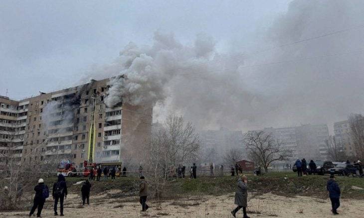 روسيا تنتقد تدخّل أوروبا وأوكرانيا في خطة السلام الأميركية