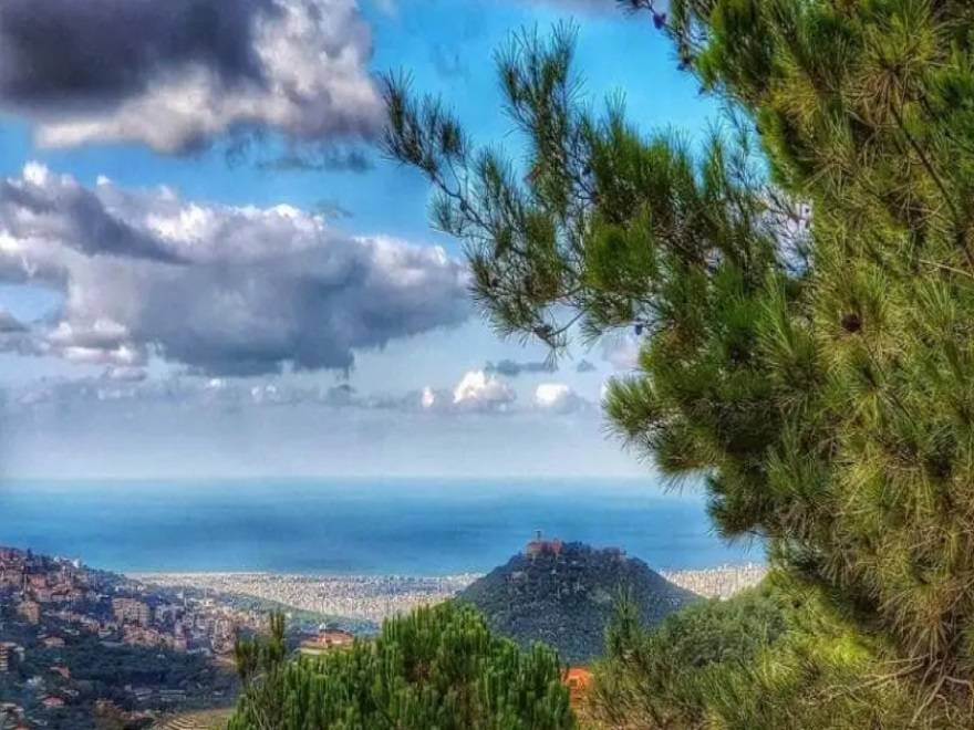 ارتفاع بسيط مرتقب بدرجة الحرارة... فكيف سيكون طقس الأيام المقبلة؟