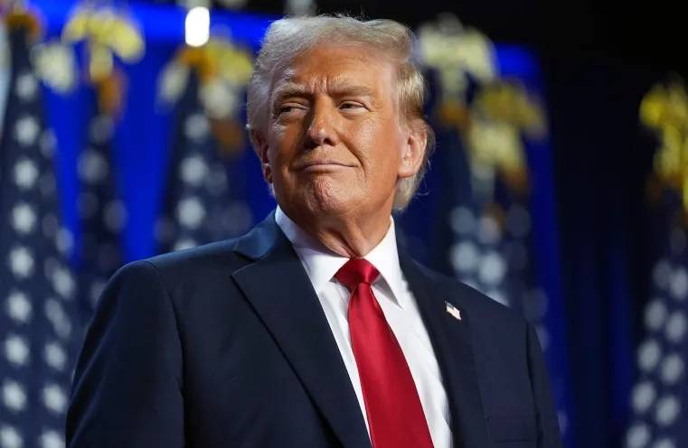 ترامب يُنهي مهام نحو 30 سفيرا تولوا مهامهم في عهد بايدن