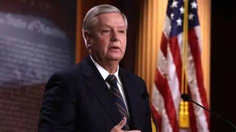 بعد لقاء نتنياهو... غراهام يهدد باستئناف الحرب ضد حزب الله وحماس