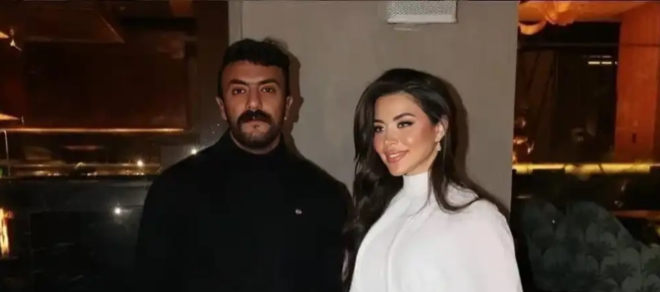 يارا السكري: هذه حقيقة إرتباطي بأحمد العوضي