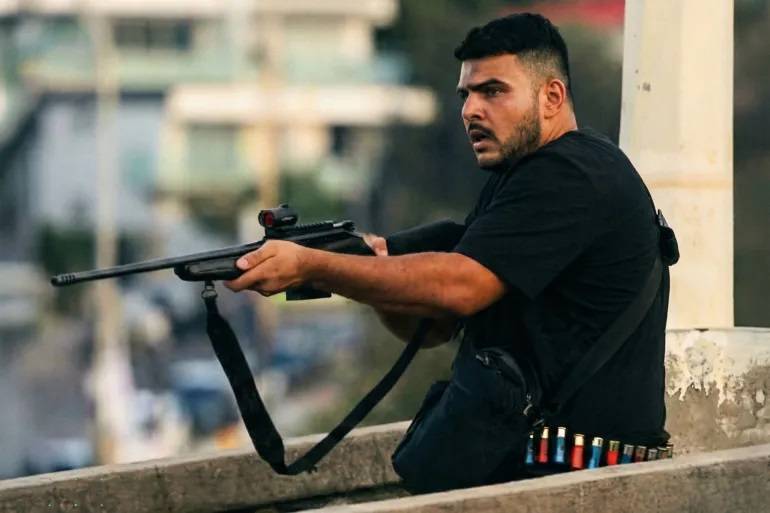 تفاصيل جديدة عن هجوم بوندي والشرطة تودع المتهم السجن