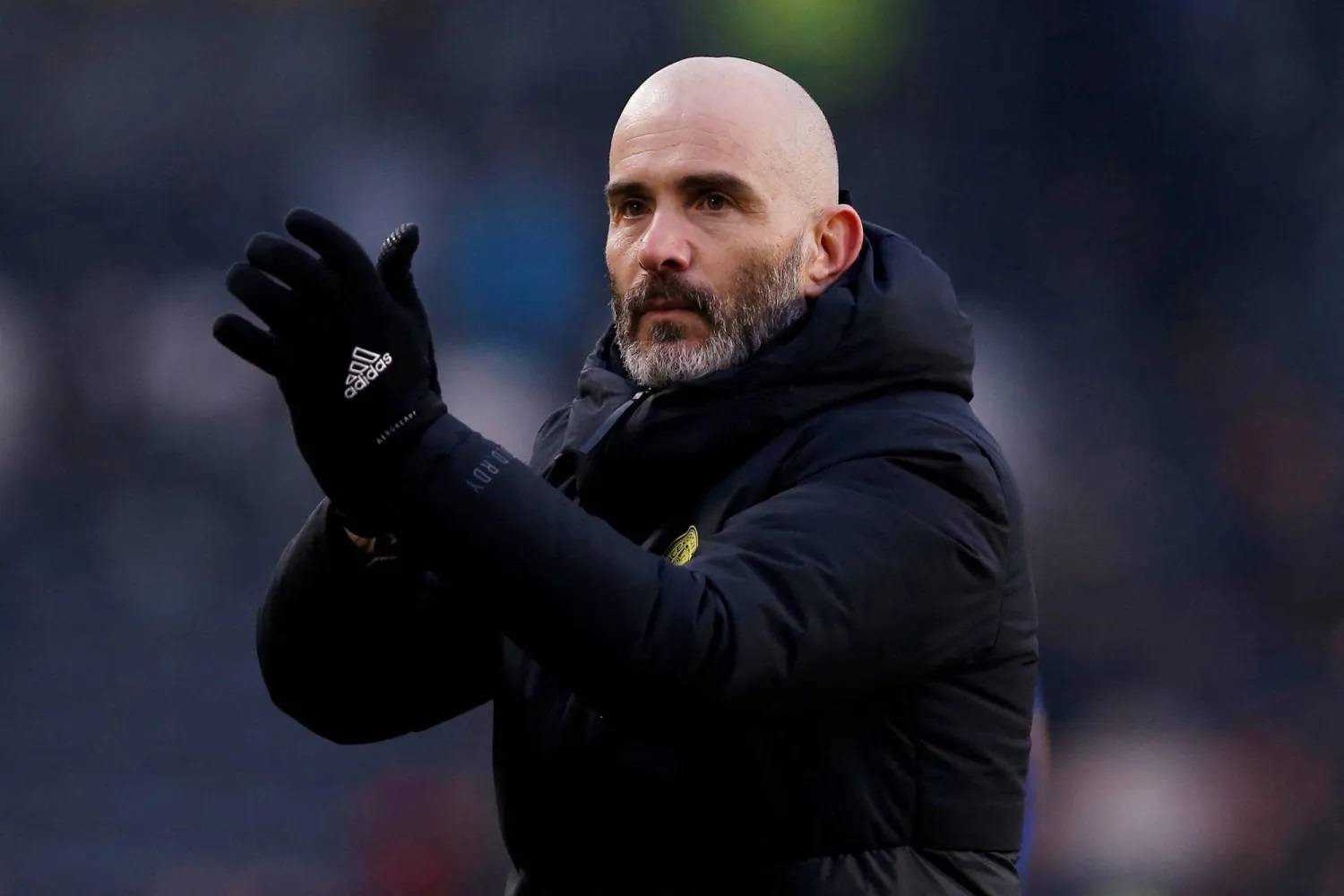 «لا وقت لهذه الأمور».. خليفة غوارديولا يعلّق على أخبار مانشستر سيتي