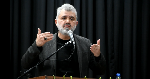 برو: على الدولة أن تقنع الإقليم والمحيط والأصدقاء
أنّ الحرب على لبنان سوف تغرق كلّ السفينة