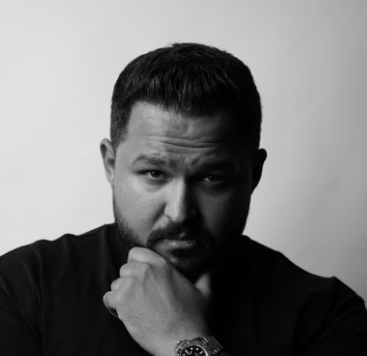 محمد المصري يطرح كتابه الفرصة لزرع الأمل وصناعة النجاح من قلب الفشل