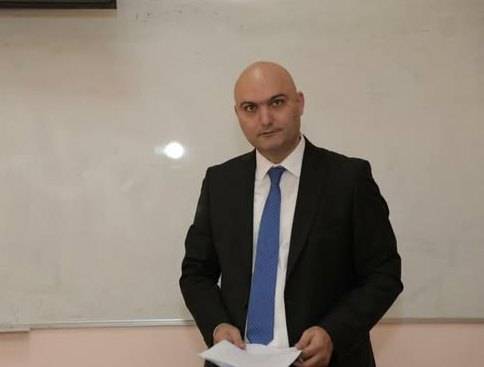 دياب لـ "الديار": إستيفاء اشتراكات الضمان بالعملة الأجنبيّة
تثبيت الليرة كوحدة حساب... وضبط آليّة الإيفاء