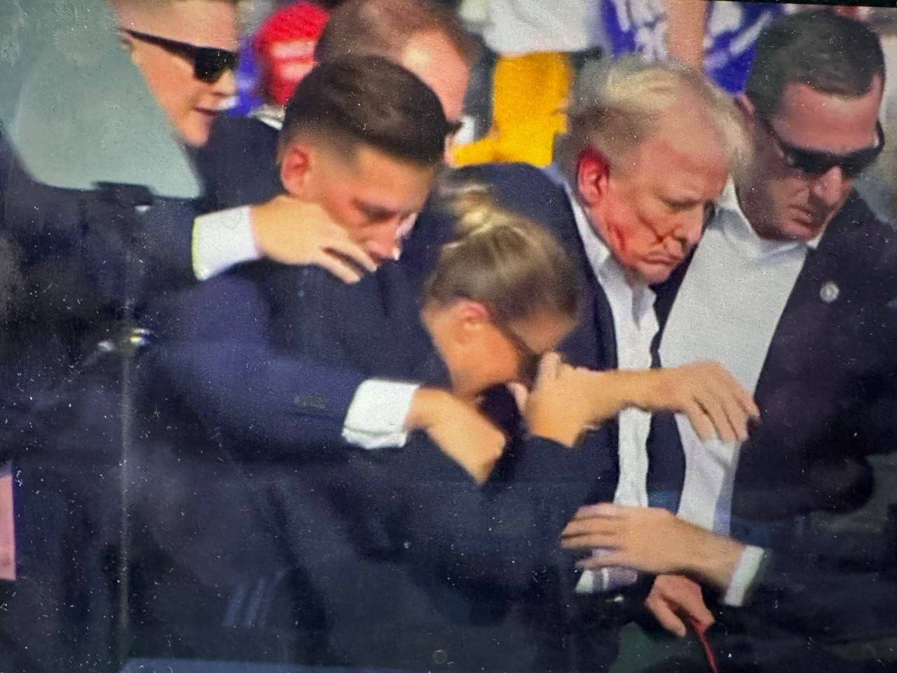 العدل الأميركية: سنكشف وثائق تحقيقات محاولات اغتيال دونالد ترامب