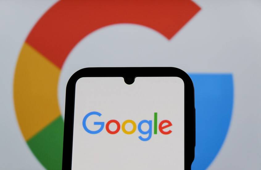 غوغل تطلق مساعداً رقمياً جديداً