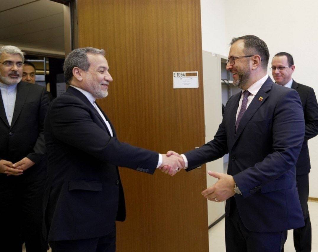 إيران: إجراءات واشنطن تهدّد السلام والاستقرار الإقليمي والعالمي