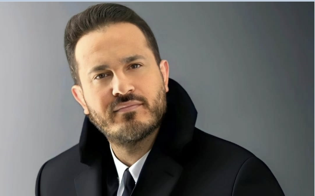 أحمد شحادة في مصر قريبًا والسبب.. فيلم عربي ضخم!