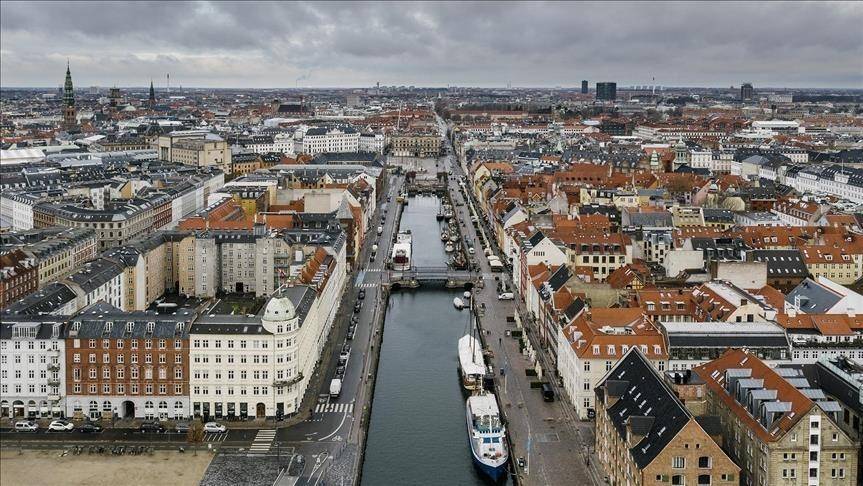 الدنمارك ستستدعي السفير الأميركي بعد تعيين واشنطن مبعوثاً لغرينلاند