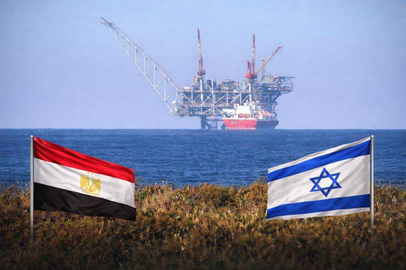 ما حجم الأرباح المتوقعة لمصر من صفقة الغاز مع 