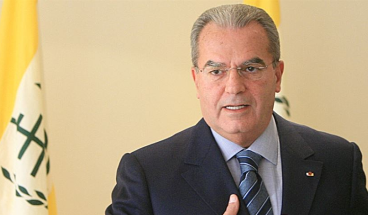 الخازن: لا ثقة بالقطاع المصرفي والدولة من دون صون حقوق المودعين